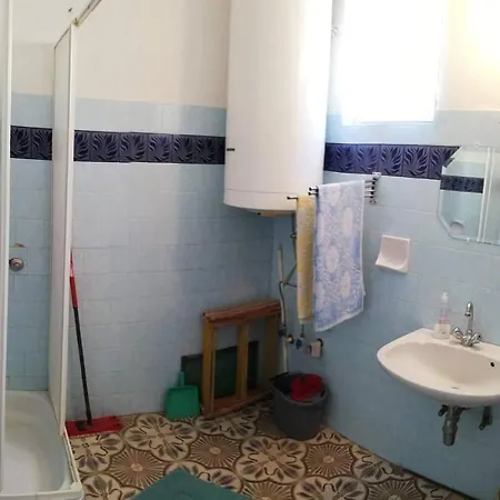 Julia Haz Apartman