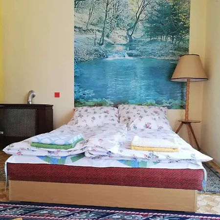 Apartman Julia Haz *