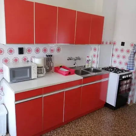 Apartman Julia Haz Zalakaros