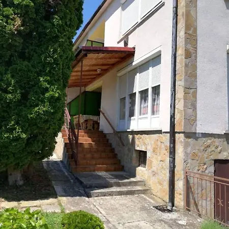 Apartmán Julia Haz *