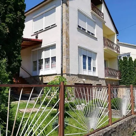 Apartmán Julia Haz Zalakaros